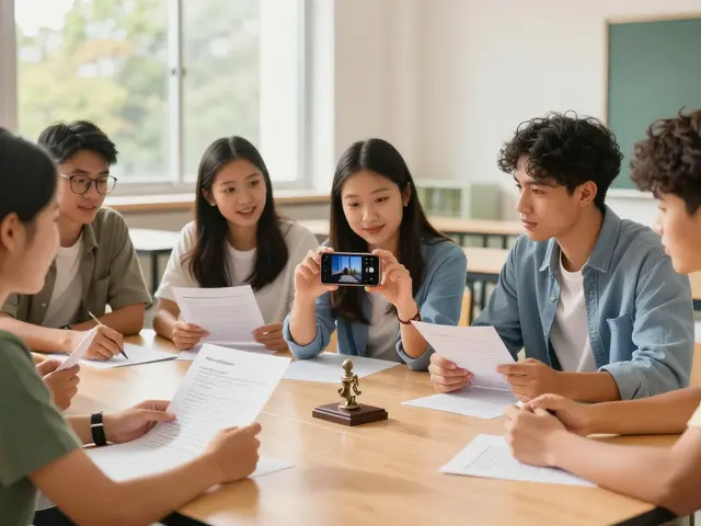 Youth Participation: How to Engage Students as New Wikipedians in 2026