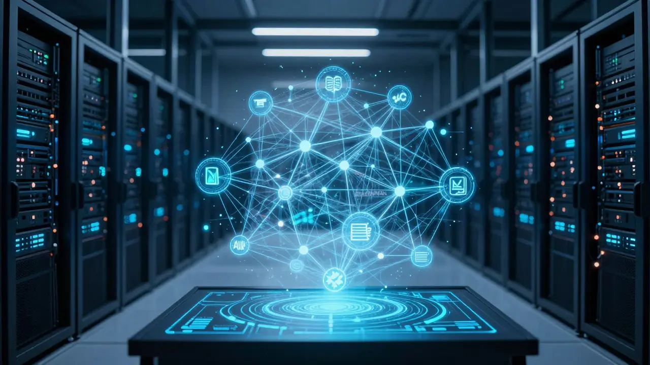 Training Data Transparency: How Wikipedia Shapes AI Models in 2026