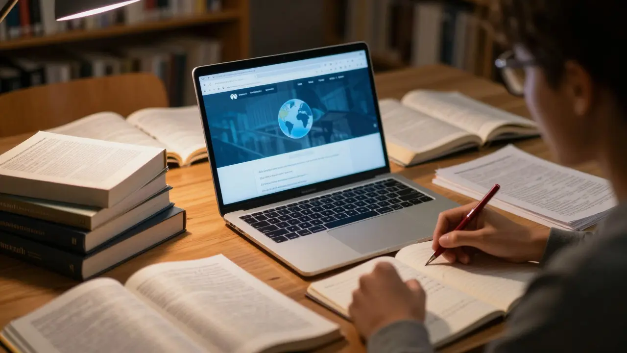 University Policies on Citing Wikipedia: What Instructors Actually Say