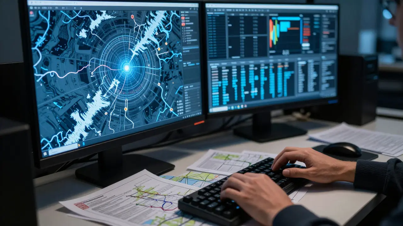 Visuals and Maps in Wikipedia Breaking News: Sourcing and Licensing Guide