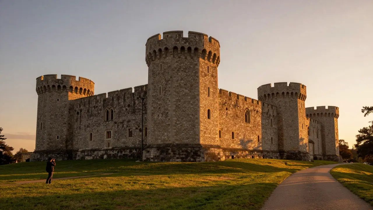 Wiki Loves Monuments 2025: Key Dates, Photo Tips, and How to Win