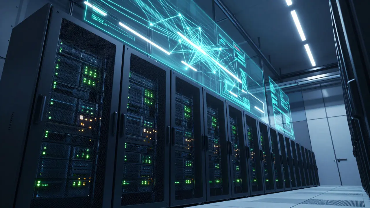 Wikimedia Cloud Services for Developers: Toolforge Guide & Infrastructure
