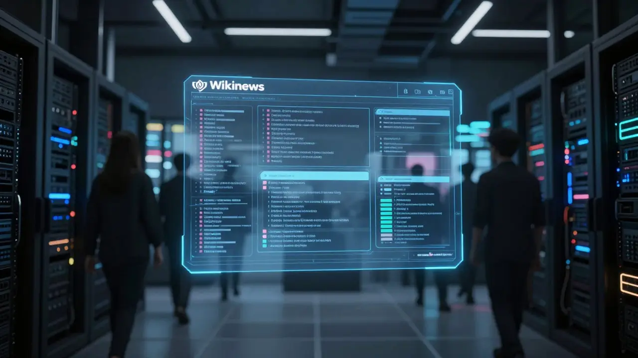 Wikinews Future: Reform, Integration, or Closure in 2026