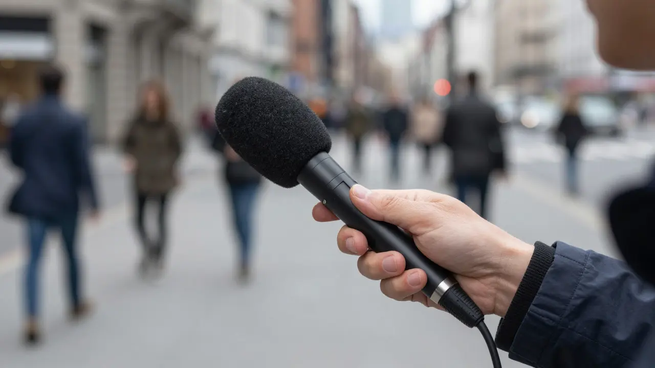 Wikinews Interview Best Practices: Consent, Recording, and Legal Safety