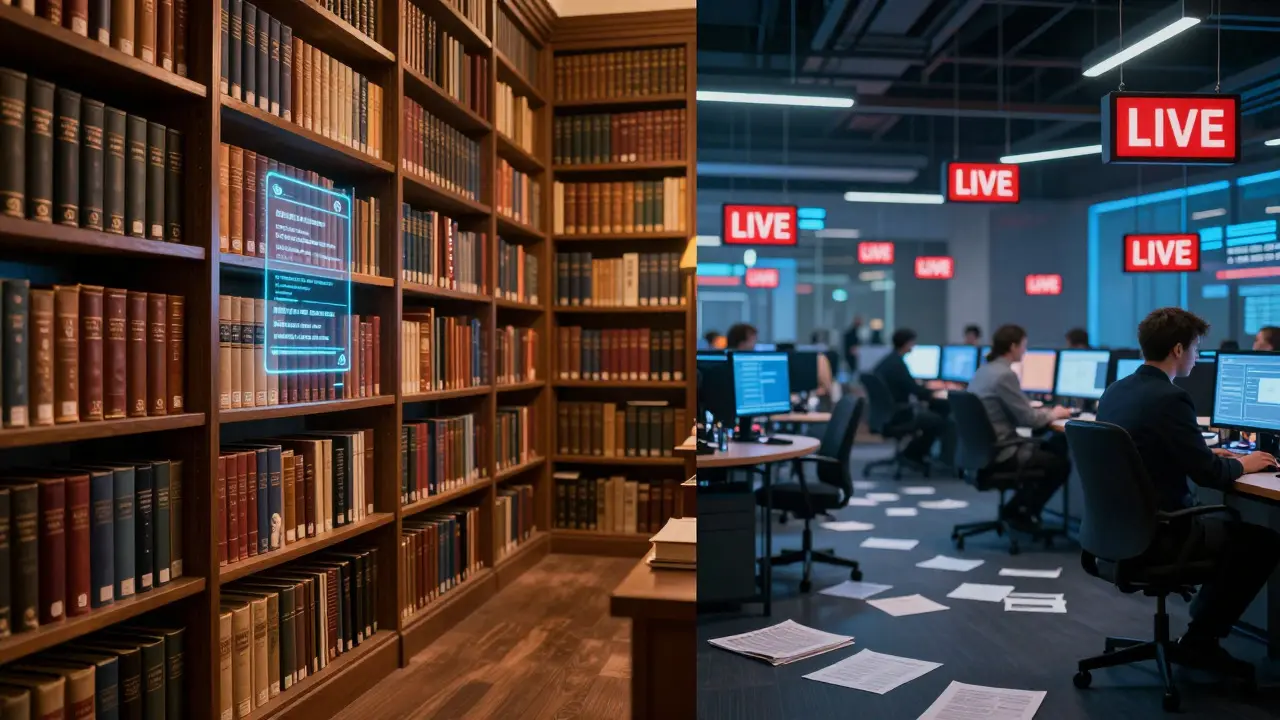 Wikinews vs Wikipedia: Original Reporting vs Encyclopedic Content