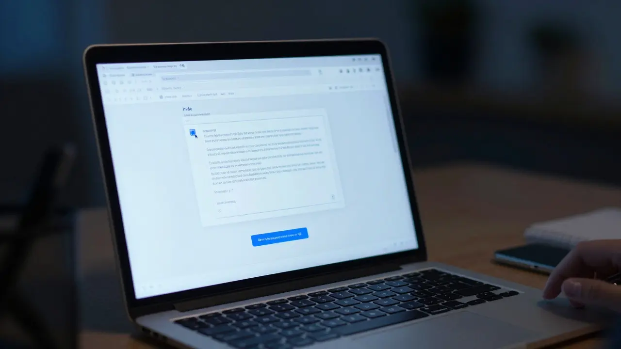 Wikipedia Anti-Harassment Tools: Technical Overview for Editors