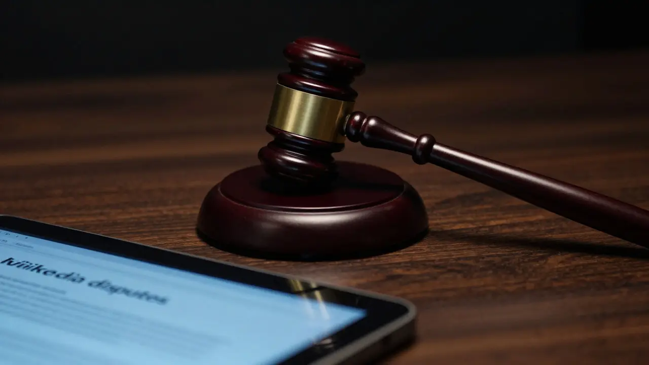Wikipedia Arbitration Enforcement: How Sanctions and Restrictions Work