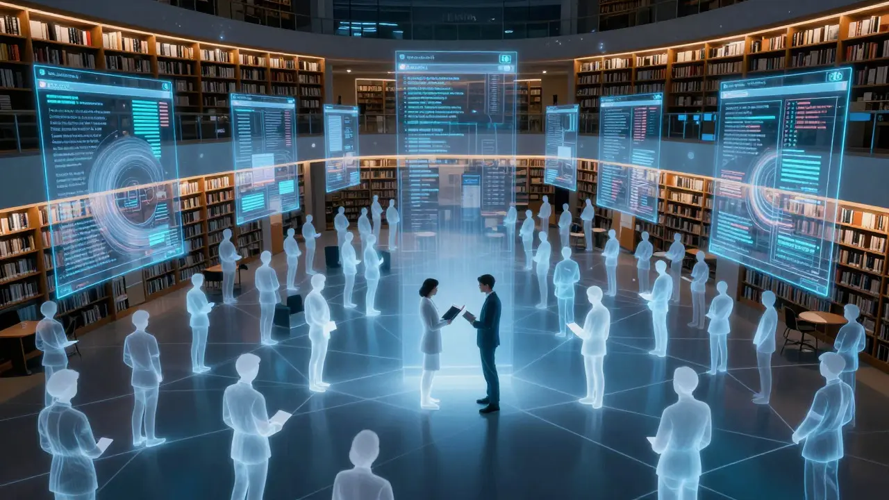 Wikipedia Consensus: How Community Decisions Become Policy