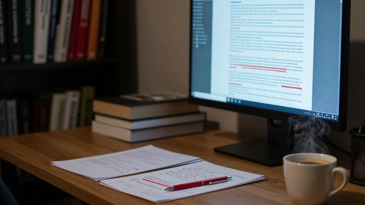 Wikipedia Copyediting Best Practices for Featured Article Quality