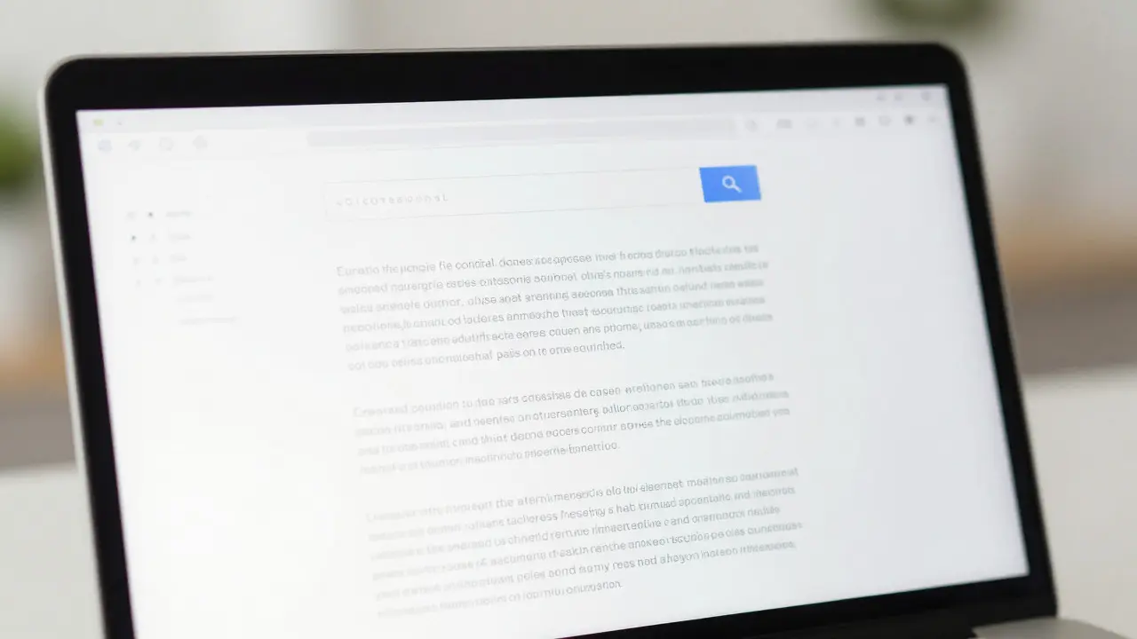 Wikipedia Desktop Interface Overhaul: What Changed and Why It Matters