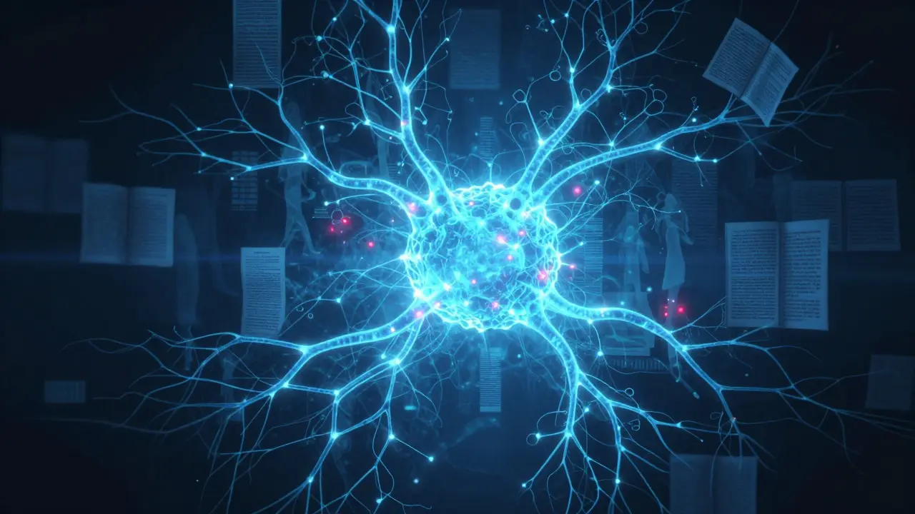 Wikipedia Errors and AI Hallucinations: How Data Quality Shapes Machine Learning
