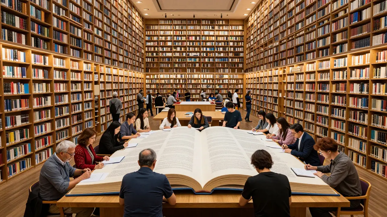 Wikipedia Governance: Balancing Openness with Expertise