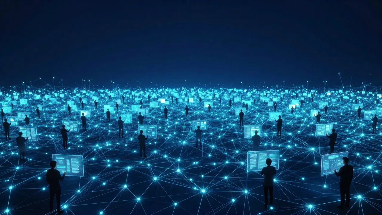 Wikipedia Governance Models: Lessons for Online Community Leaders