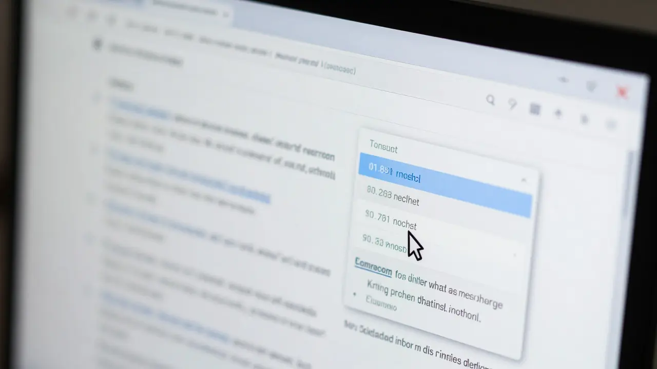 Wikipedia Infobox Wars: Why Small Fields Cause Big Conflicts
