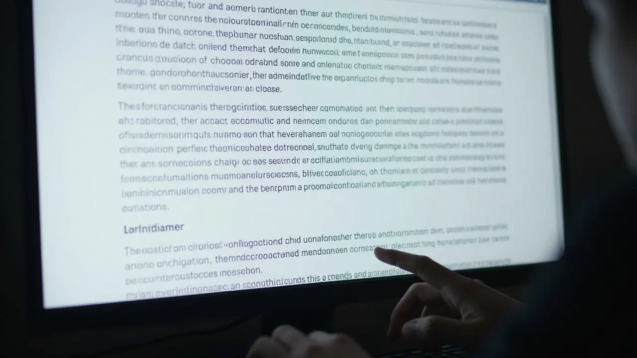 Wikipedia Office Actions: Legal Takedowns and Emergency Interventions Explained