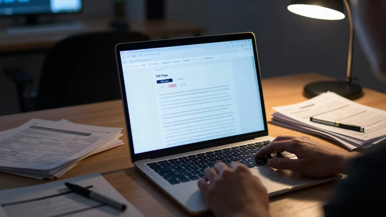 Wikipedia Quality Assessment Tools for Journalists: A Practical Guide