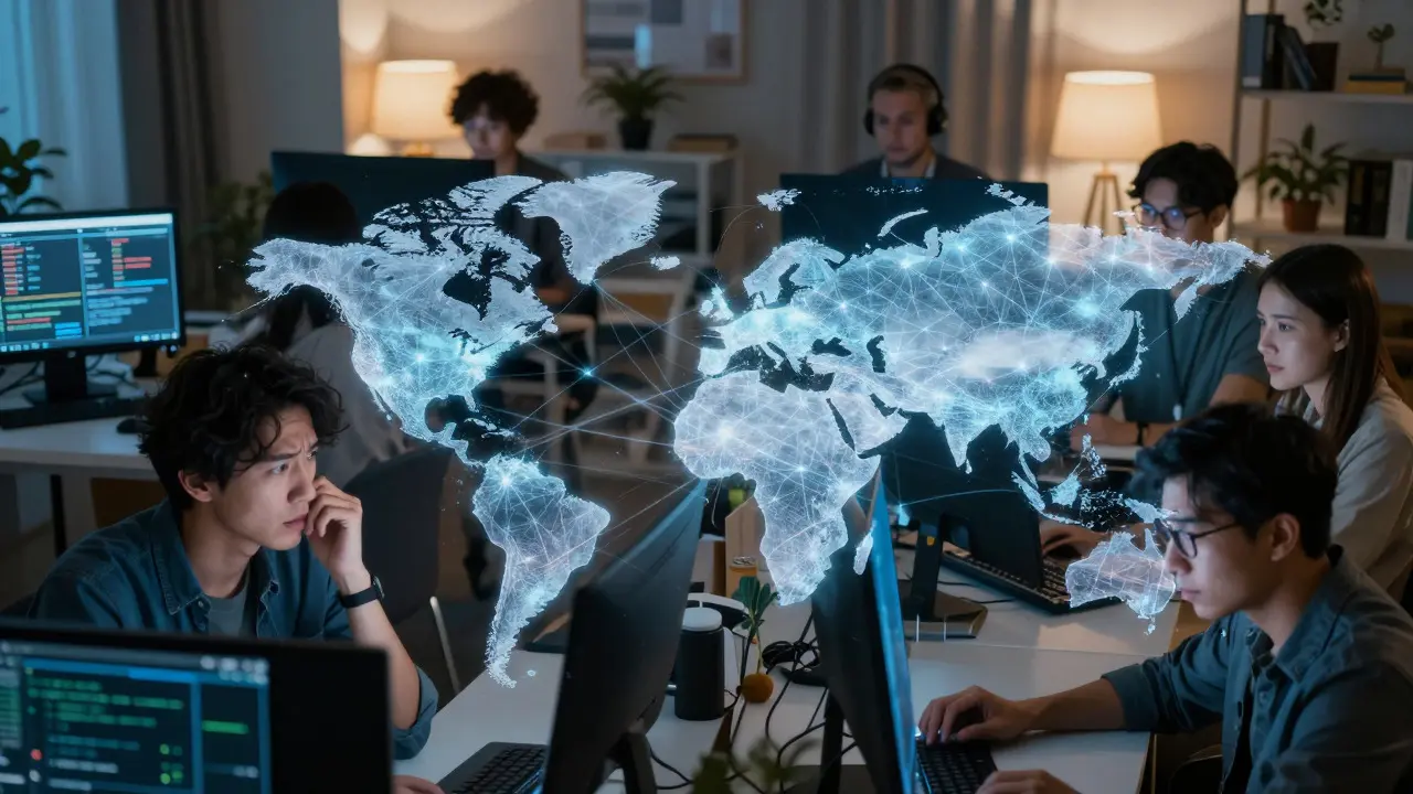 Wikipedia UCOC Integration: How the Universal Code of Conduct Changes Global Editing
