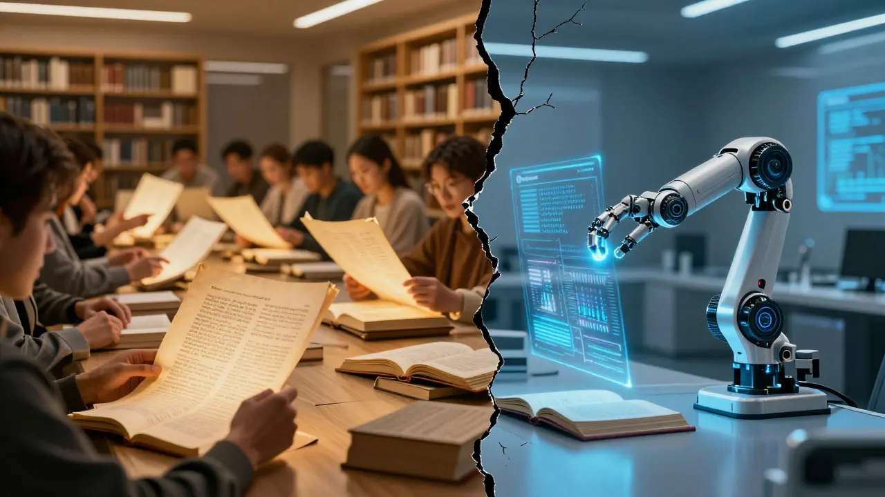 Wikipedia vs Grokipedia: The 2026 Battle for Online Knowledge