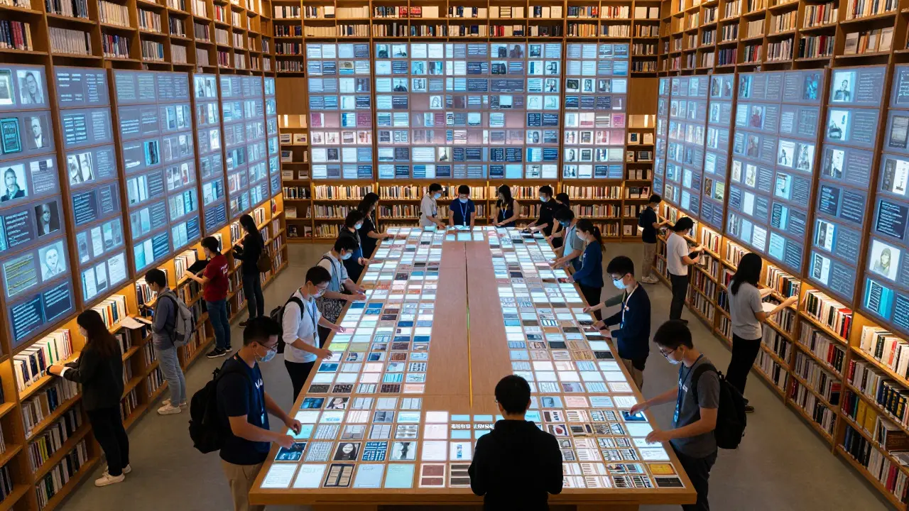 WikiProjects Impact: How Collaborative Efforts Shape Featured Articles