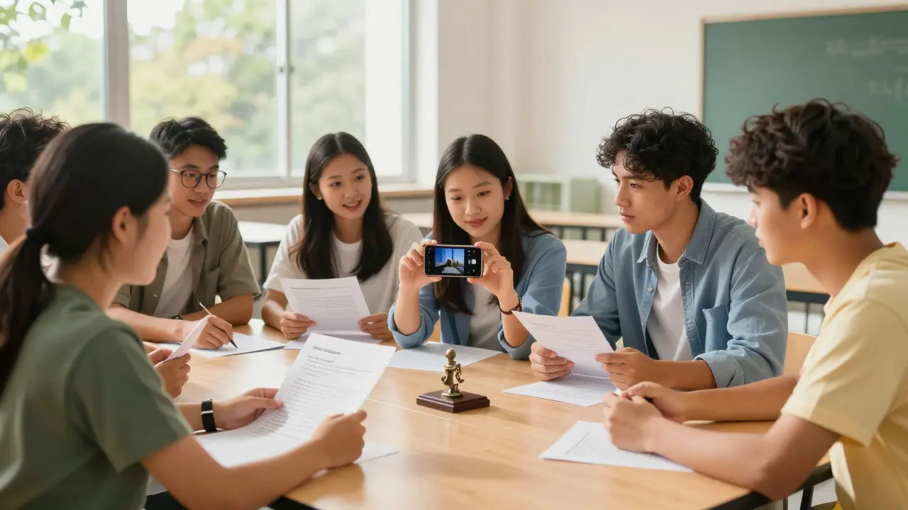 Youth Participation: How to Engage Students as New Wikipedians in 2026