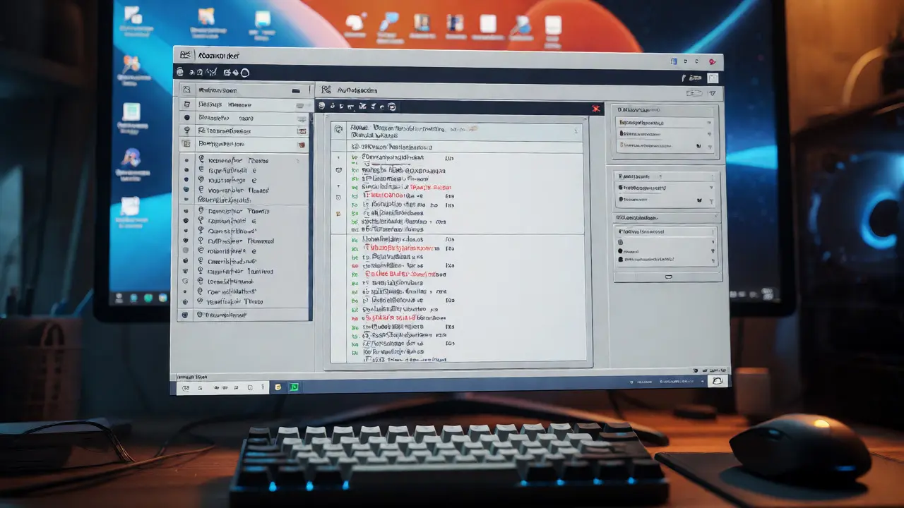 AutoWikiBrowser Setup and Configuration Guide for Wikipedia Editing