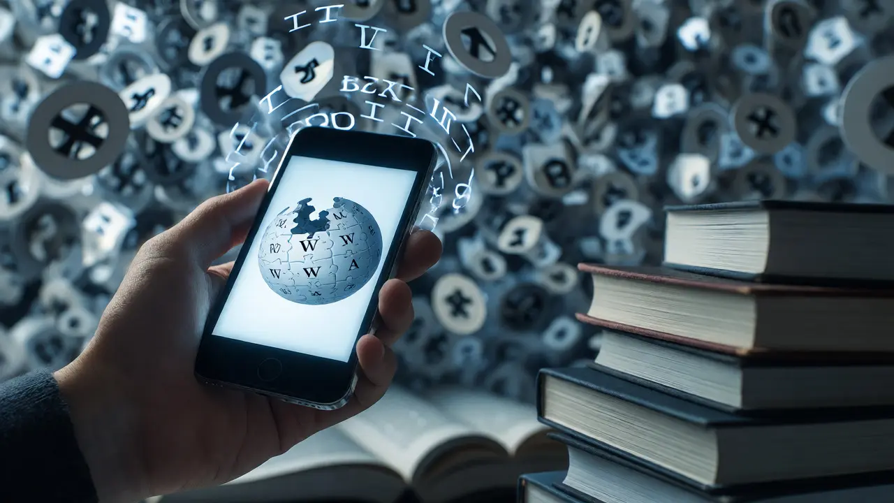 Beyond Wikipedia: Complementary Academic Sources for Research