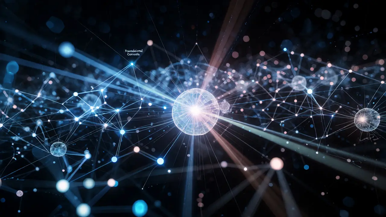 Citation Network Analysis Using Wikipedia References