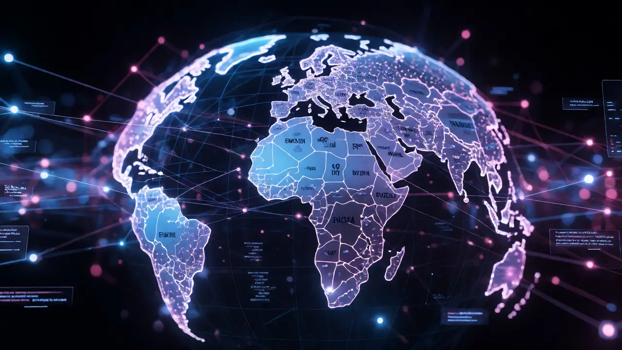 Crosswiki Collaboration: How Wikipedia Connects Global Topics