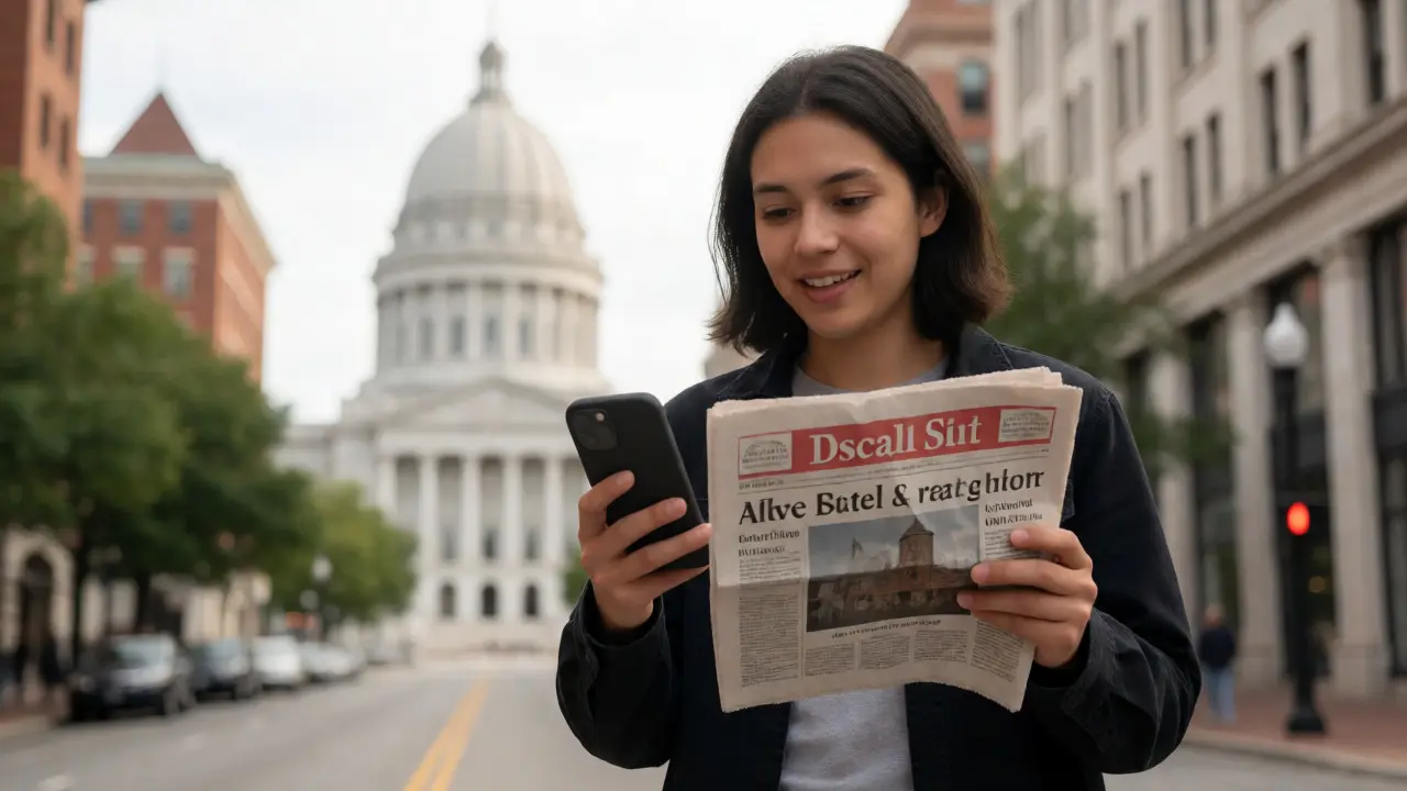 Decoding the Signpost’s Media Section: A Community News Guide