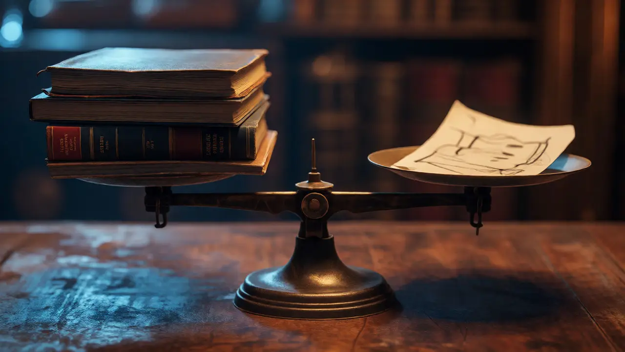 False Balance on Wikipedia: When Neutrality Is Misapplied