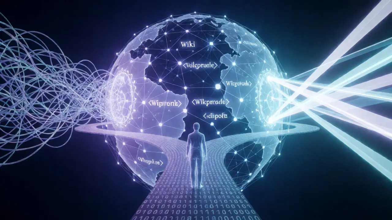 Future Directions: Anticipated Policy Revisions Affecting Wikipedia