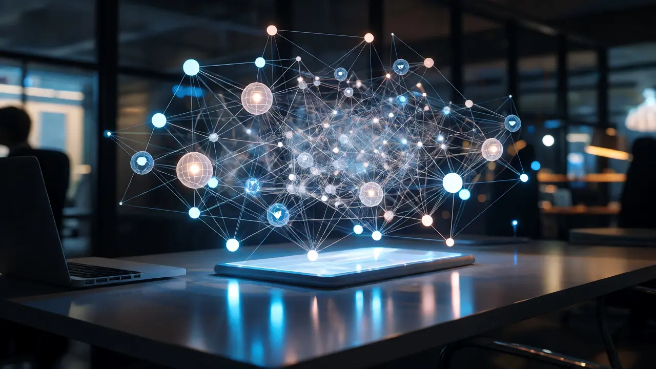 How Editor Collaboration Networks Shape Wikipedia Articles
