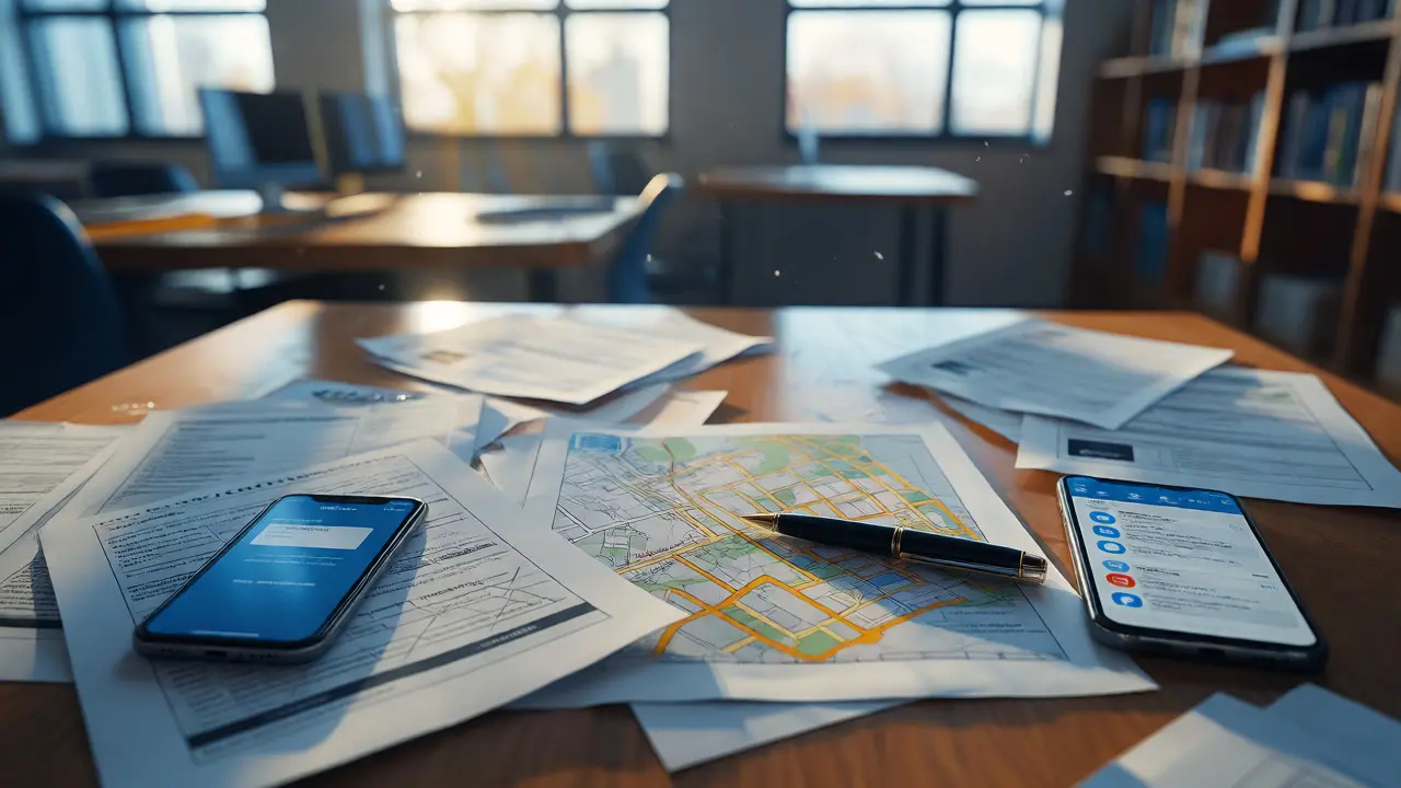 How The Signpost Selects Stories and Determines Editorial Priority