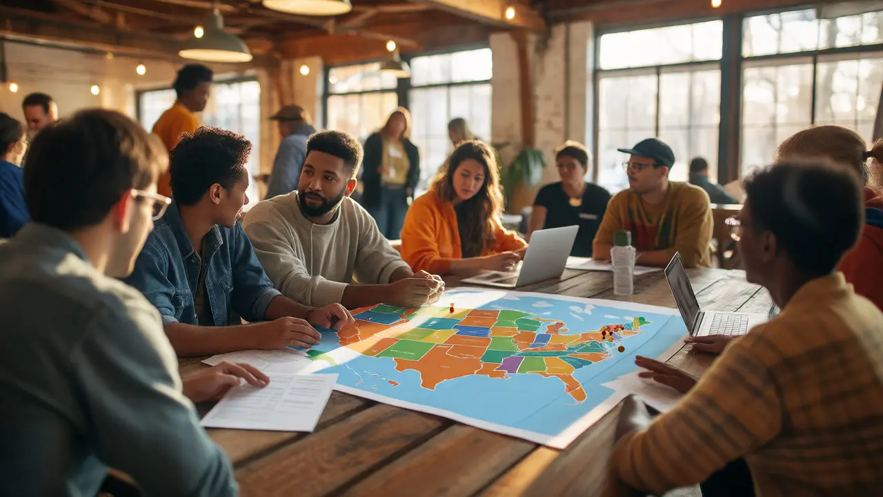 How Wikimedia Affiliates Support Local Wikipedia Governance