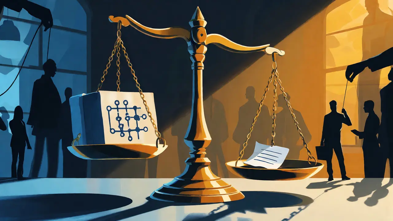 Investigative Journalism Applied to Wikipedia: Uncovering Systemic Issues