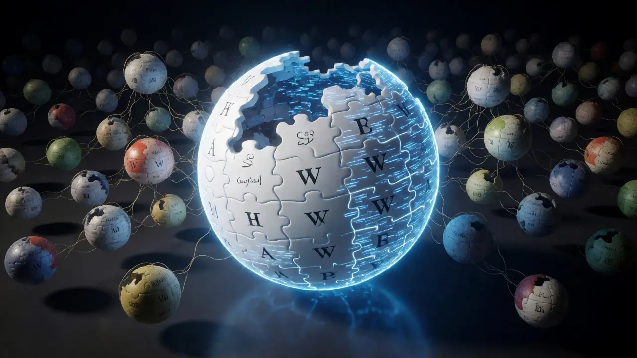 Multilingual Sources on Wikipedia: Balancing Coverage and Access