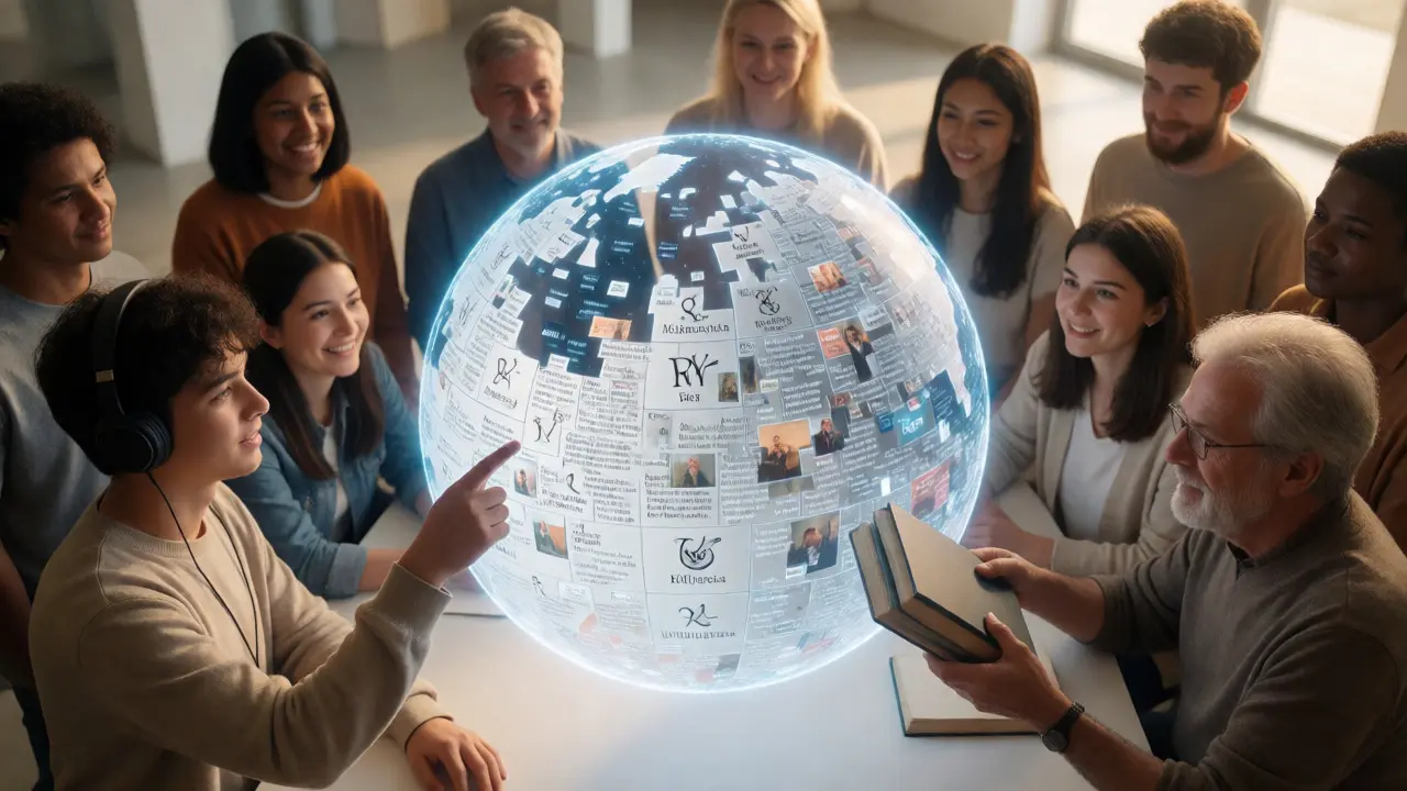 Notable Wikipedia Contributors: Who Are the Most Influential Editors?
