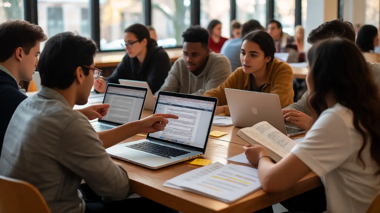 Peer Review of Student Wikipedia Articles: Best Practices for Academic Success
