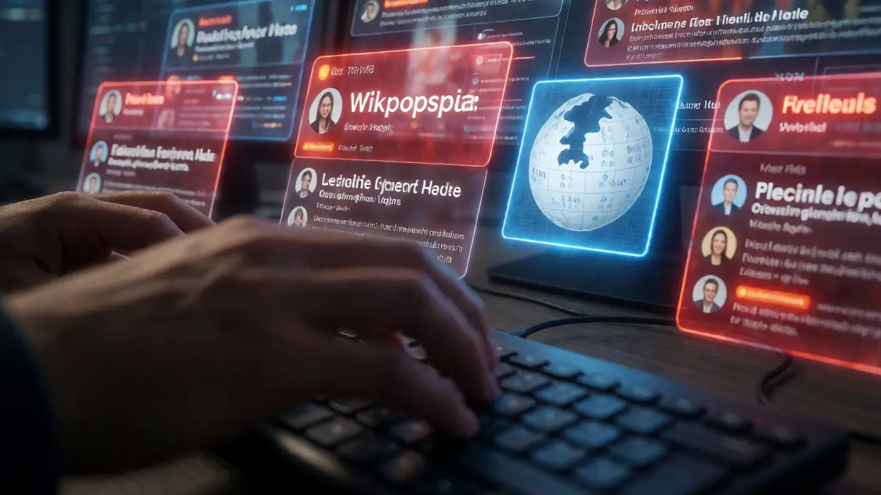Preventing Misinformation During Wikipedia News Events: A Guide for Editors