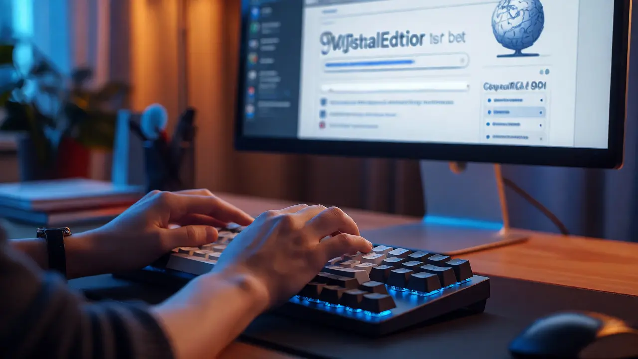 Product Roadmaps: Upcoming Features for Wikipedia Editors