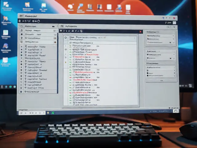AutoWikiBrowser Setup and Configuration Guide for Wikipedia Editing