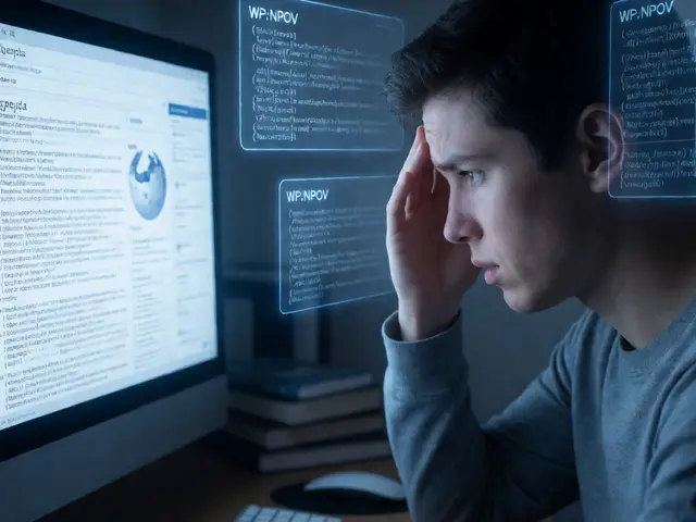 Barriers to Entry on Wikipedia: Jargon, Tools, and Policies