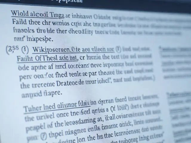 Citation Patterns and Source Reliability on Wikipedia: A Researcher's Guide