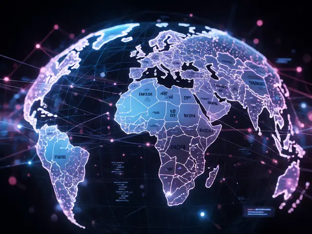 Crosswiki Collaboration: How Wikipedia Connects Global Topics