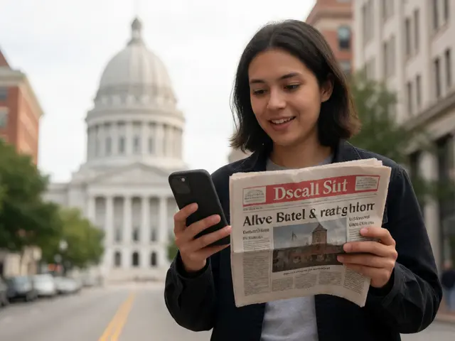 Decoding the Signpost’s Media Section: A Community News Guide
