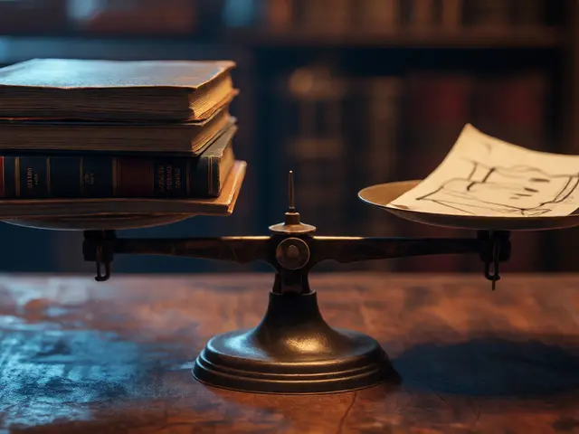False Balance on Wikipedia: When Neutrality Is Misapplied