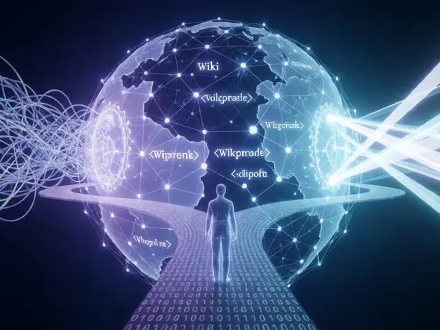 Future Directions: Anticipated Policy Revisions Affecting Wikipedia