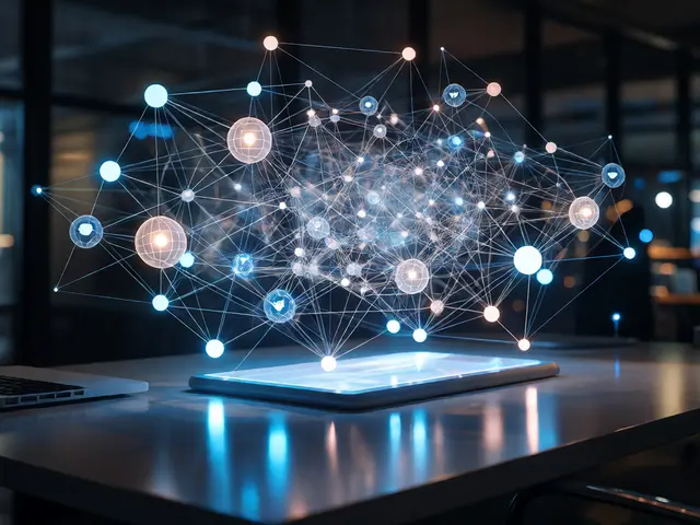 How Editor Collaboration Networks Shape Wikipedia Articles