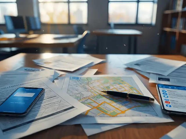 How The Signpost Selects Stories and Determines Editorial Priority