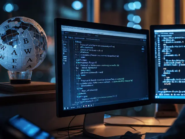 How to Monitor AbuseFilter Logs via the Wikipedia API